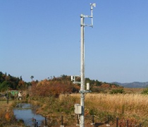 KD長岡気象観測局